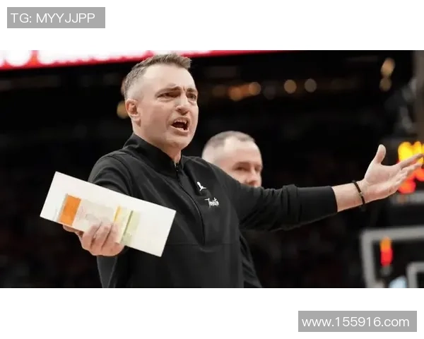 追梦揭秘NBA裁判处罚为何成唯一神秘面纱的背后真相