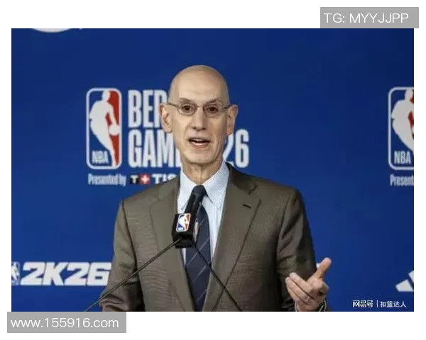NBA新规出炉反摆烂措施升级设降级区倒数三名球队将受罚